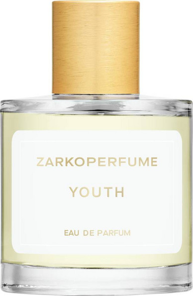 Zarkoperfume Youth Eau de Parfum, Unisex, Vanille - Bild 1