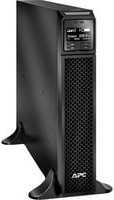 APC Smart-UPS SRT2200XLI USV mit 2200VA in Schwarz mit USB und Ethernet/LAN Anschluss - Bild 1