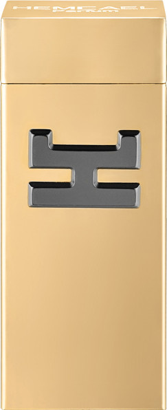 HEMCAEL Raris Eau de Parfum Spray, holzig, würzig - Bild 1