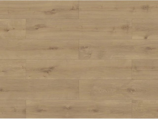 TIMEFLOOR Designboden Trend Ceramin Ekeby Landhausdiele in Beige mit Holzoptik und Click-System - Bild 1