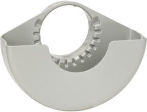 Bosch Schutzhaube mit Deckblech in Grau für GWS 8-115 mit 115 mm Durchmesser - Bild 1