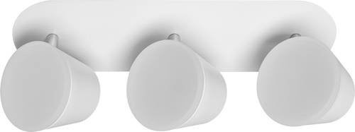 LEDVANCE LED-Deckenleuchte CLICK-CCT in Weiß mit 20W und IP44 Schutzart - Bild 1