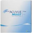 Johnson & Johnson Acuvue 1-Day Moist Tageslinsen, 90er Box - Bild 1