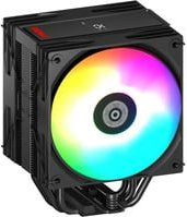 Enermax ETS-T41 Digital ARGB CPU-Kühler in Schwarz oder Weiß - Bild 1