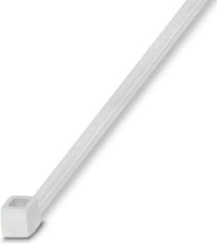 Phoenix Contact Kabelbinder WT-HF 3,6X290-L, transparent, 500 Stück, Breite: 3,6 mm, Länge: 290 mm - Bild 1