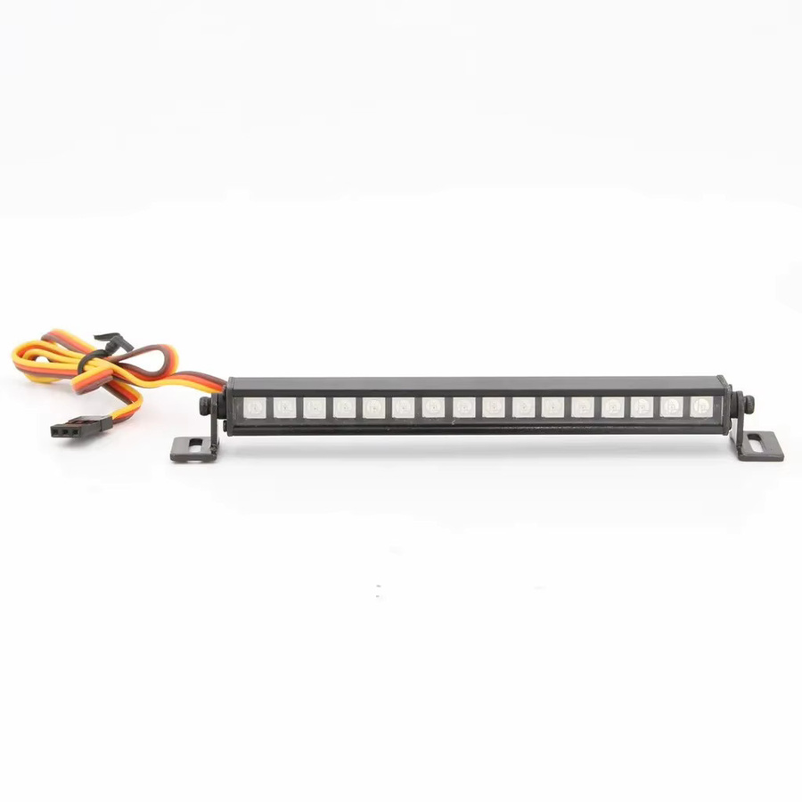 AUSTAR Multi-Mode Bunte Dach Lampe Licht Bar, Zubehör, 1:10, Bunt / Mehrfarbig - Bild 2