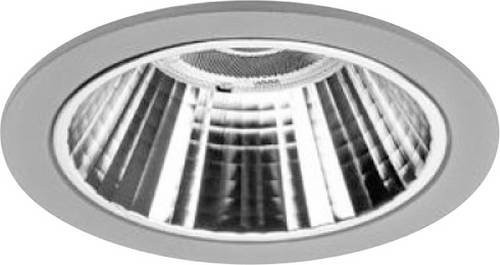 Brumberg 41612165 LED-Einbauleuchte rund in Silber und Weiß - Bild 1