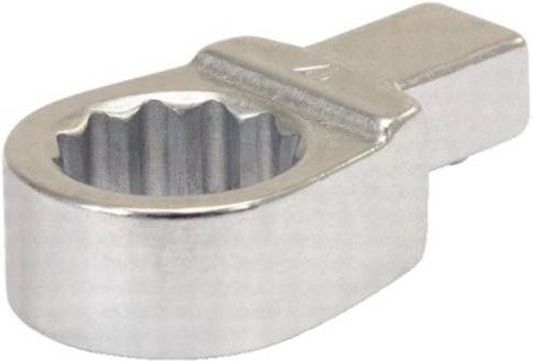 KS Tools 516.2322 Einsteckringschlüssel in Silber - Bild 1