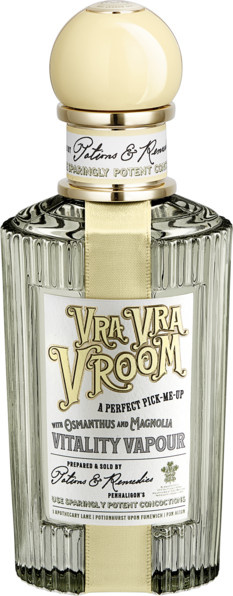 Penhaligon's Potions & Remedies Vra Vra Vroom Eau de Parfum Spray - Bild 1