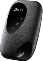TP-Link M7000 Mobiler 4G LTE WLAN-Router in Schwarz - Bild 1