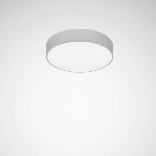 Trilux 7208100 Dekorelement in Silber und Weiß aus Metall und Glas - Bild 1