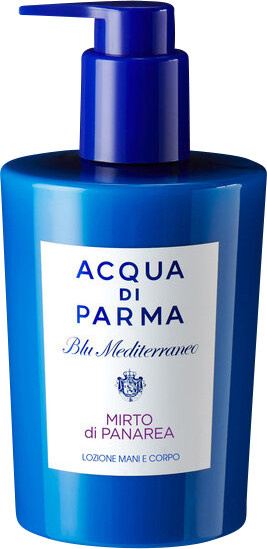Acqua di Parma Blu Mediterraneo Mirto di Panarea Body Lotion, Panthenol - Bild 1