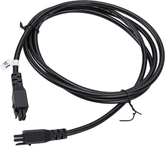 Creality CFS 485 Verlängerungskabel für K2 Plus 3D-Drucker, 6 Pin 22AWG, schwarz, Länge: 1,5 m - Bild 1