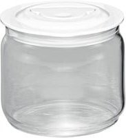 Rommelsbacher Ersatz-Glasbehälter transparent 500 ml - Bild 1