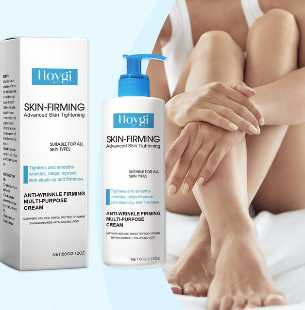 Hoygi Körpercreme, Unisex - Bild 1