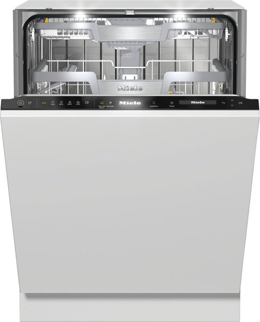 Miele Geschirrspüler G 7688 SCVi XXL K2O vollintegrierbar Breite: 60 cm - Bild 1
