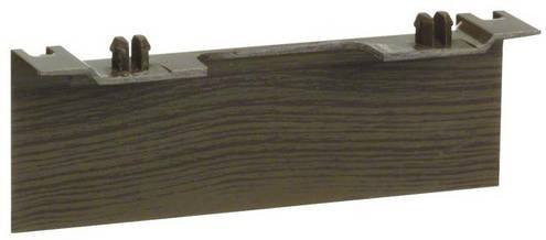 Hager Geräteträgerschürze SL20080ACD6 - Bild 1