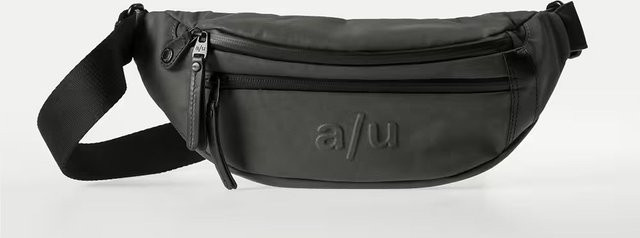aunts & uncles Gürteltasche Japan Ichikawa, volcanic ash, Unisex - Bild 1