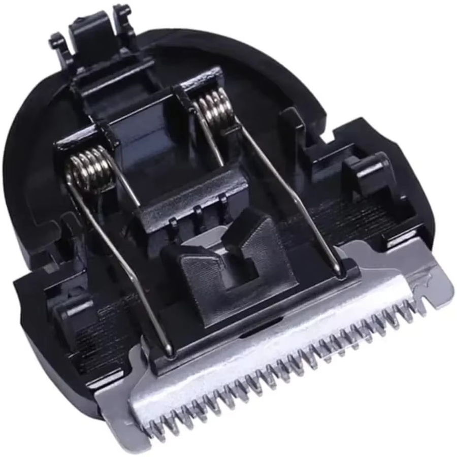 Spryaut Ersatz-Schneidekopf Clipper für Haarschneidemaschinen QC5115 QC5125 QC5120 QC5130 QC5135 - Bild 3