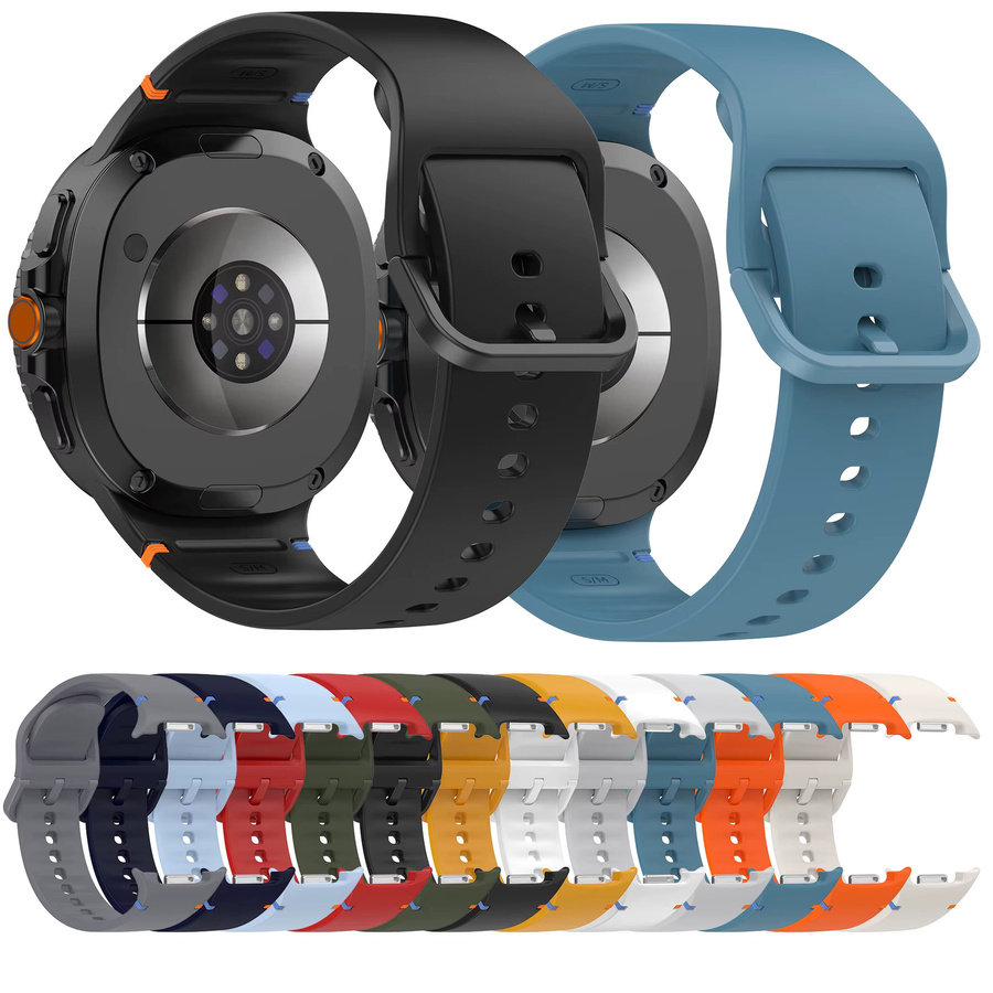Samsung Galaxy Watch 8 Classic Sportband Original Uhrenarmband Zubehör für 40 mm und 44 mm - Bild 2