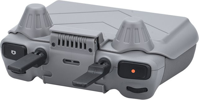 DJI Faltbarer Sonnenschutz für DJI RC 2 Controller in Grau - Bild 1