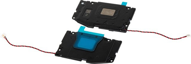 Honor Pad X9a Service Pack Typ 2 Schwarz - Bild 1