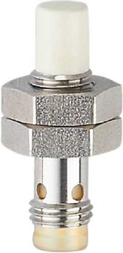 Ifm Electronic Induktiver Sensor IES220 NPN in Silber - Bild 1