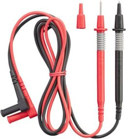 Benning Messleitung rot 2 mm - Bild 1
