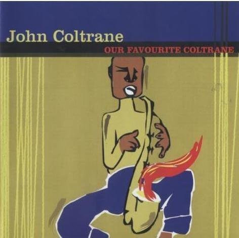 Our Favourite Coltrane von John Coltrane, CD - Bild 1