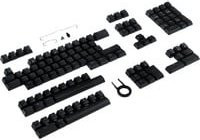 Asus ROG PBT Keycap Set AC03 Tastenkappen in Schwarz - Bild 2