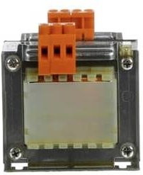 ABB 2CSM207103R0801 Steuertransformator 100 VA multicolour - Bild 1