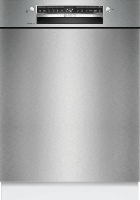 Bosch Unterbau-Spülmaschine SMU4ECS32E - Bild 1