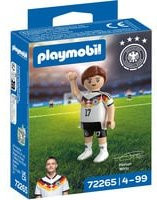 PLAYMOBIL Spielfigur Florian Wirtz Fußball Weltmeisterschaft 72265