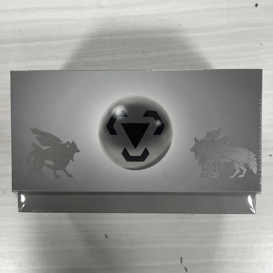 KAYOU Pokémon Charizard VStar Mewtwo Sammelkartenspiel, ab 10 Jahren - Bild 2