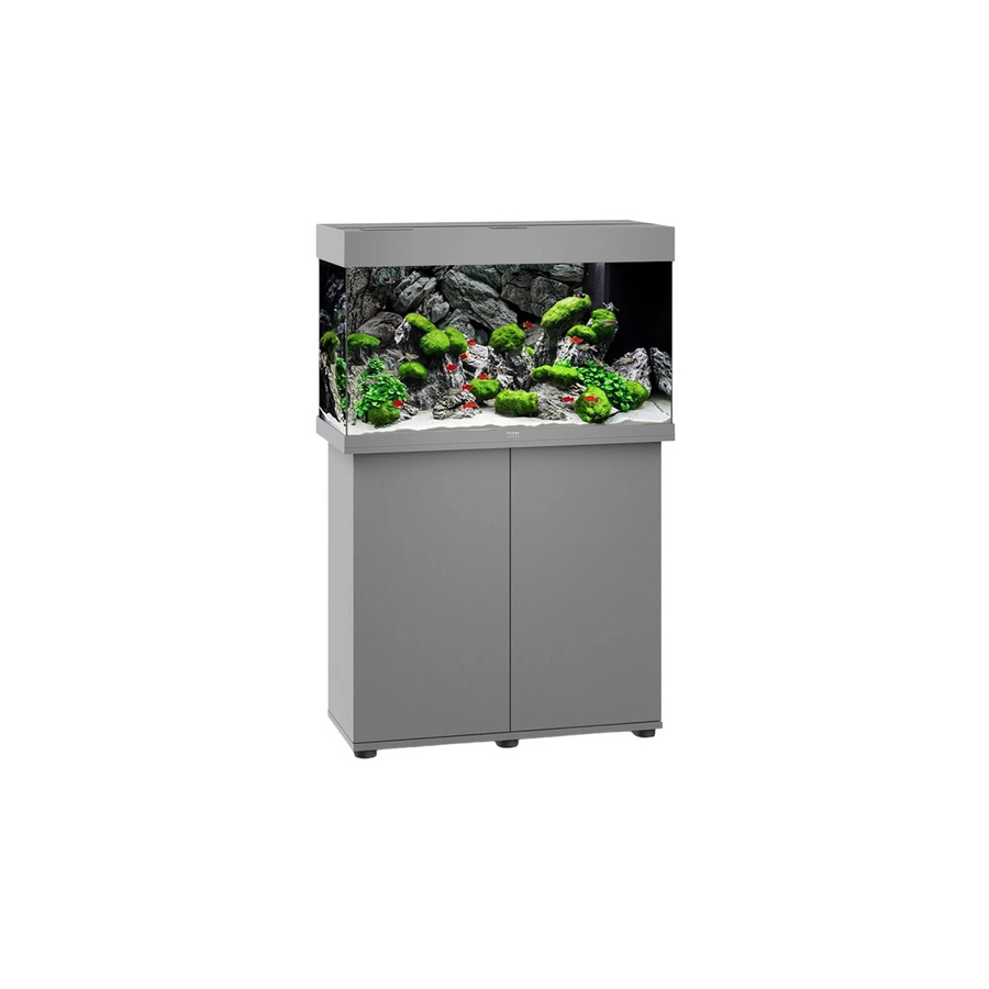 Juwel LED-Aquarium-Kombination Rio 125 in Grau - Bild 2
