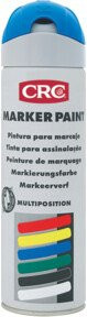 CRC Signierspray Marker Paint Wasserbasiert Multicolour 500 ml - Bild 1