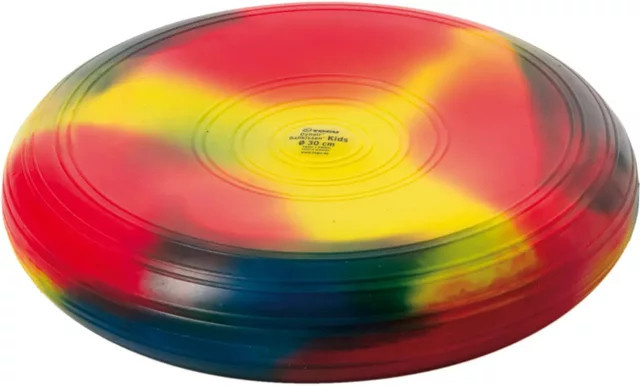 Ballenkissen TOGU Dynair rund, Multicolour - Bild 1