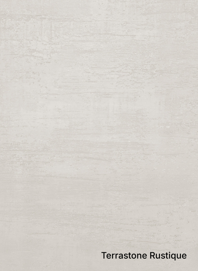 Terrastone Rustique Marmorweiss 11 - 15 kg - Bild 1