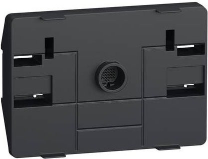 Schneider Electric PFXZCM6DSA Erweiterungsmodul in Schwarz - Bild 1