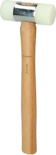 KS Tools Nylonhammer in Multicolour mit 340g Gewicht - Bild 1