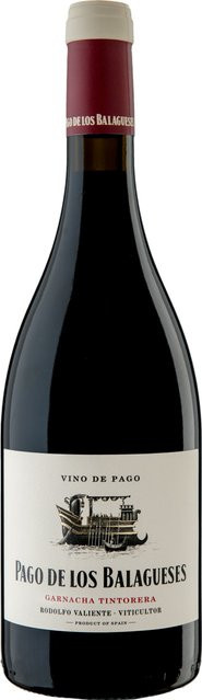 Vegalfaro Rotwein Garnacha 2021, Utiel-Requena, trocken, 0,75 l - Bild 1