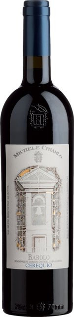 Michele Chiarlo Barolo Cerequio, Rotwein, Nebbiolo, Piemont, 2018, trocken, 0,75 l - Bild 1