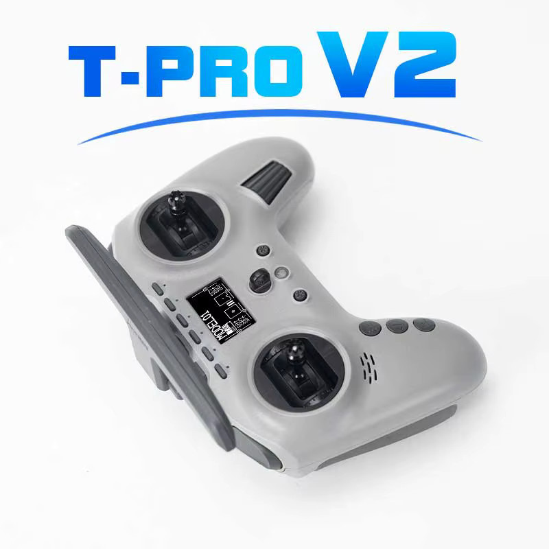 Jumper Jumper T Pro V2 Radio Controller, grey - Bild 2