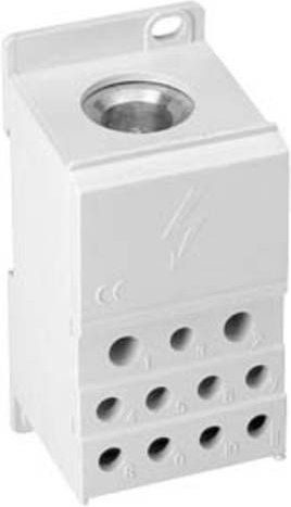 Siemens Verteilerblock 5ST2511 in Weiß - Bild 1