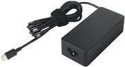 Lenovo Liteon ADLX65YLC3A USB-C Netzteil 65W in Schwarz - Bild 1