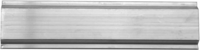 Green-Split Alu Jointer Big Beeteinfassung für AF-64/51/38 in Grün und Silber aus Aluminium - Bild 1