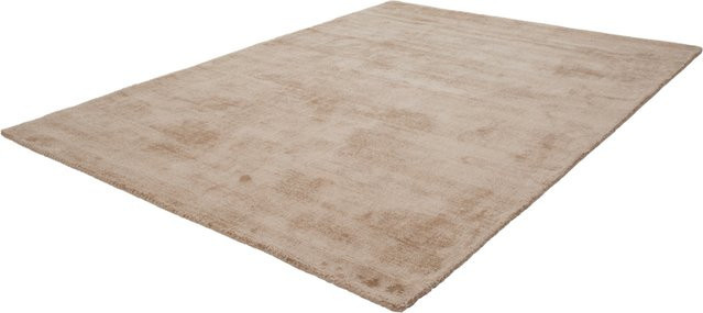 Obsession Teppich My Indigenous in Beige mit Viskose-Cellulose, Breite: 160 cm, Länge: 230 cm - Bild 1