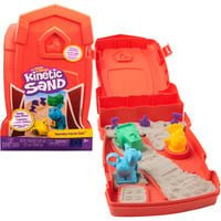 Spin Master Kinetic Sand Sandy Farm Set Spielsand - Bild 1