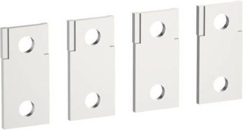 Schneider Electric LA9G4601 Anschlussverlängerung in Weiß - Bild 1