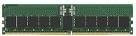 Kingston DDR5 DIMM 288-PIN Arbeitsspeicher Modul 32GB 5600 MHz PC5-44800 CL46 ECC Farbe: Grün (KTD-PE556D8-32G) - Bild 1